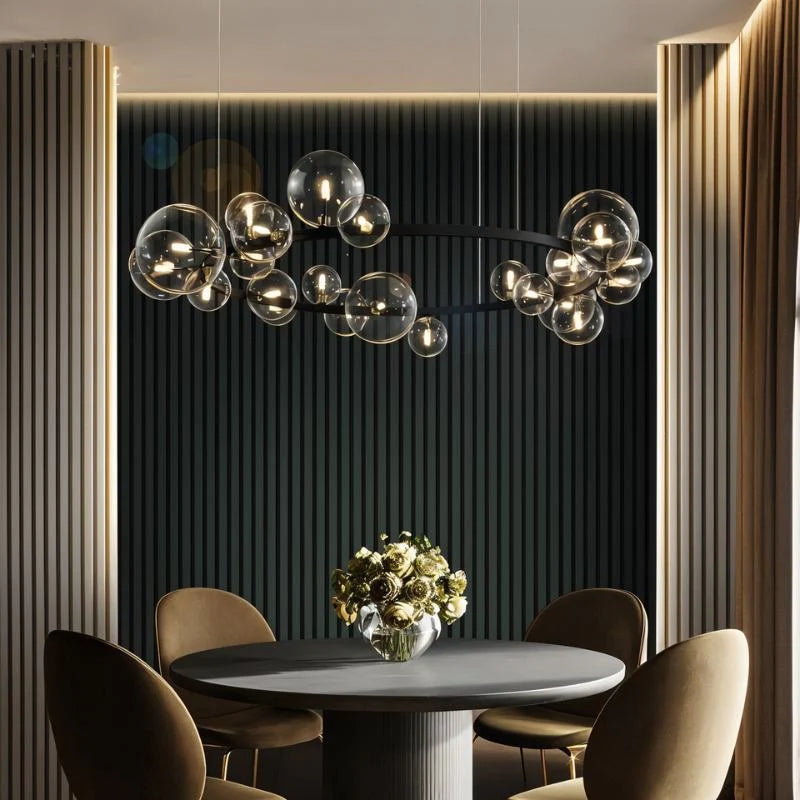 Elegant Louisa Chandelier